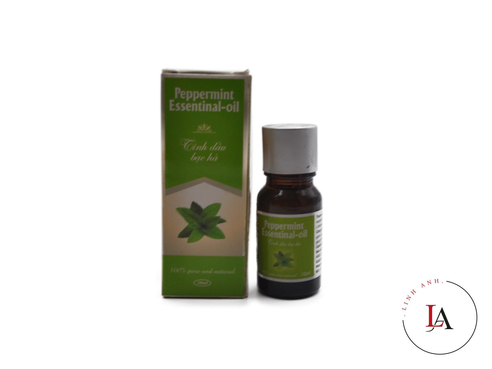Tinh Dầu xông 10ml